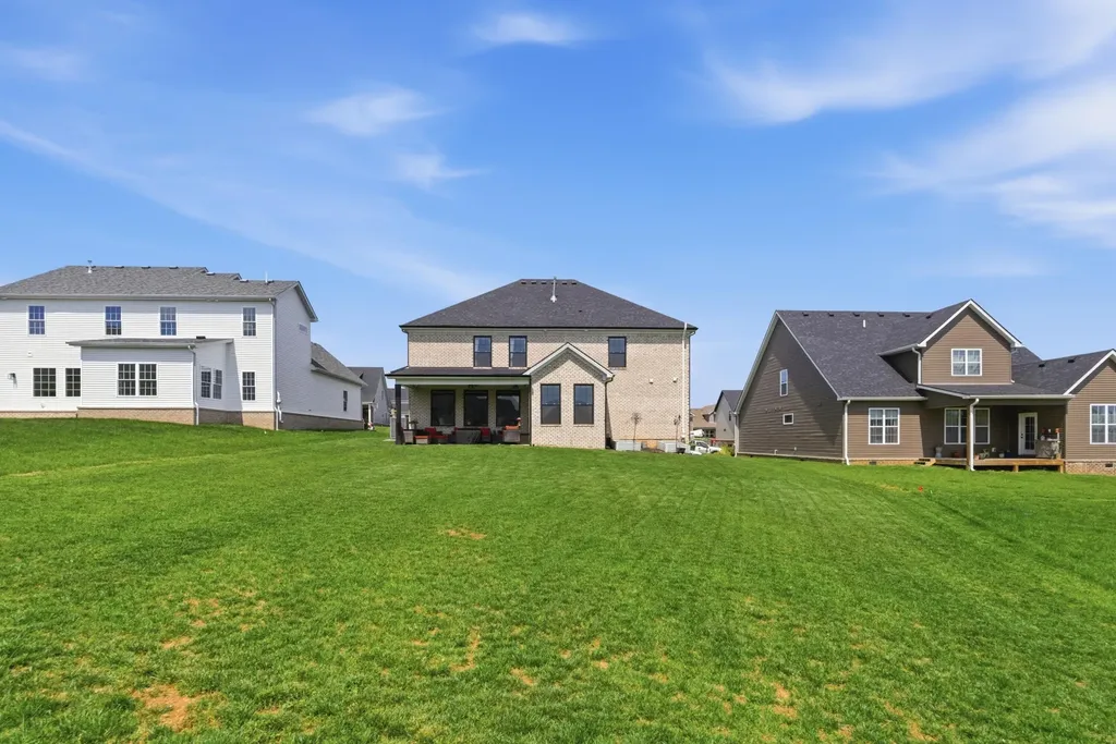 111 Tattersalls Drive Nicholasville KY 40356