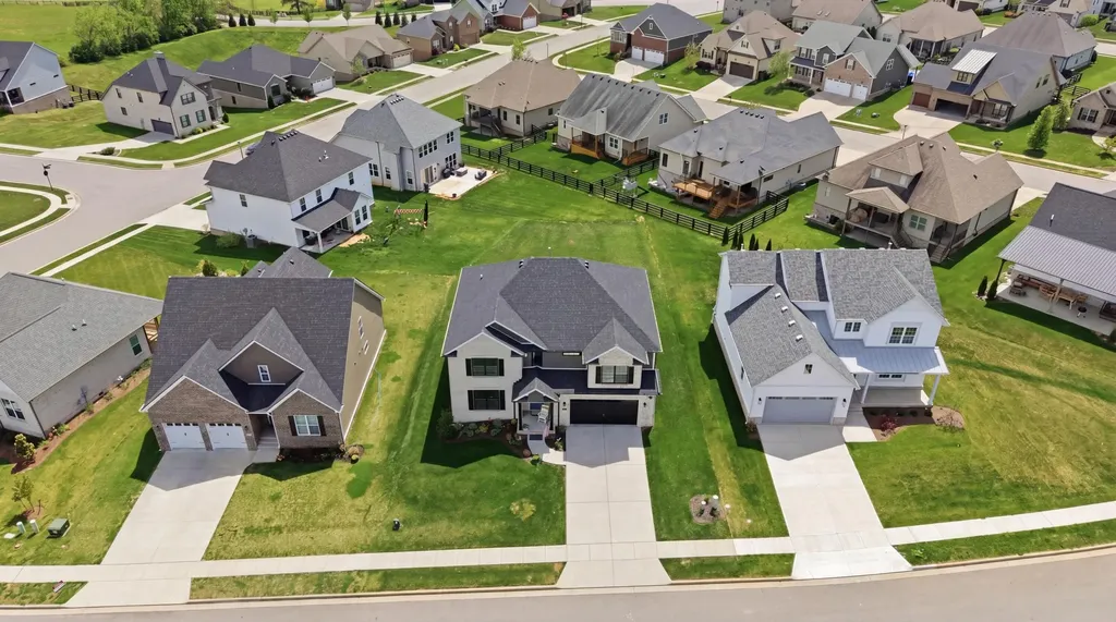 111 Tattersalls Drive Nicholasville KY 40356