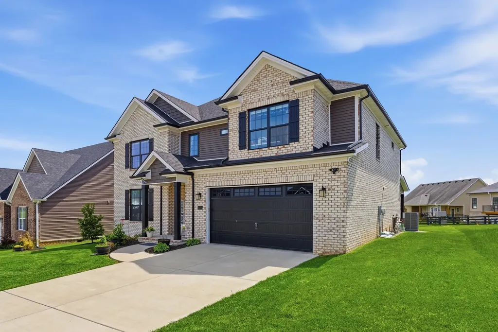 111 Tattersalls Drive Nicholasville KY 40356
