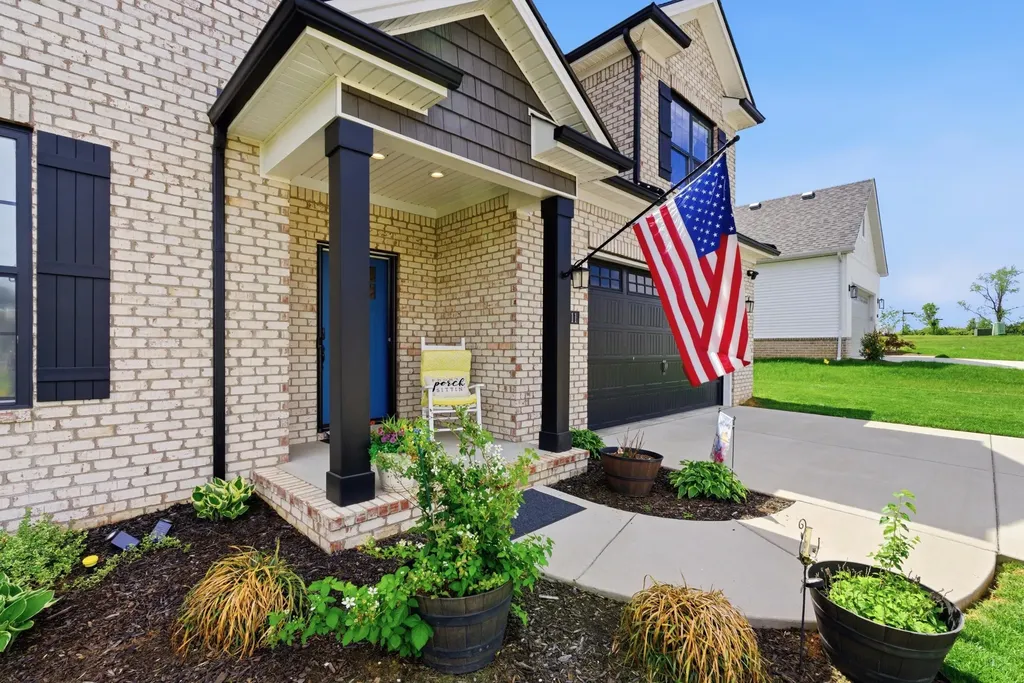 111 Tattersalls Drive Nicholasville KY 40356