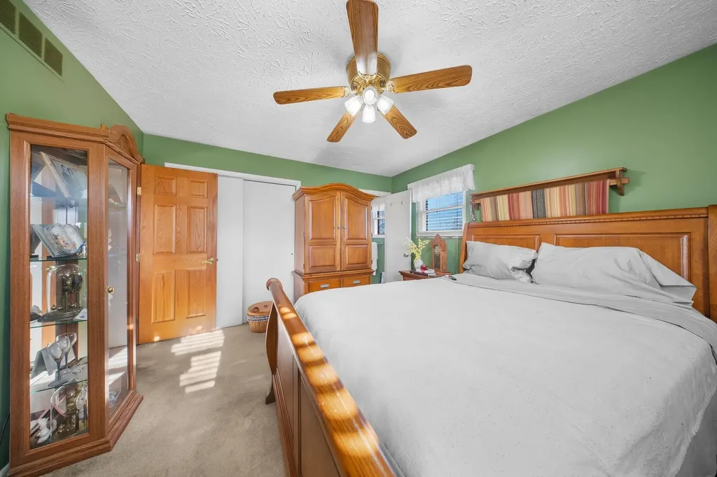 7404 Nekirk Road Ashland KY 41102