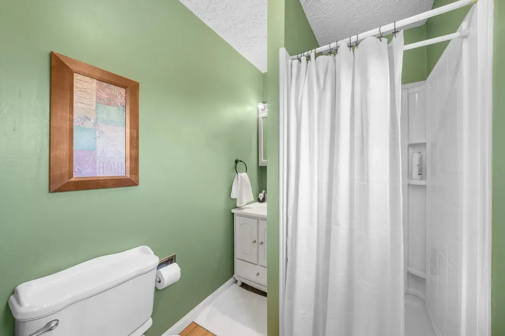 7404 Nekirk Road Ashland KY 41102