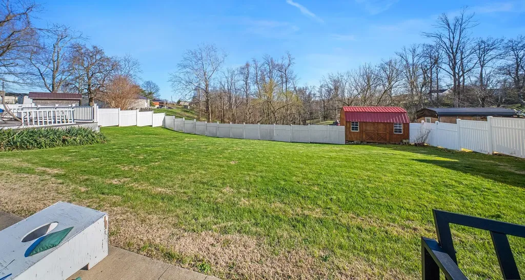 7404 Nekirk Road Ashland KY 41102