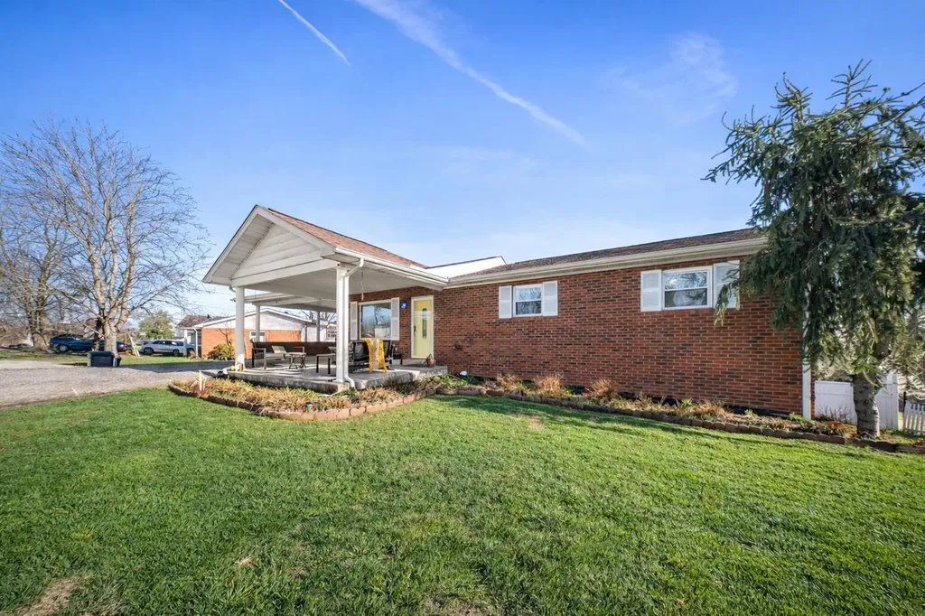 7404 Nekirk Road Ashland KY 41102