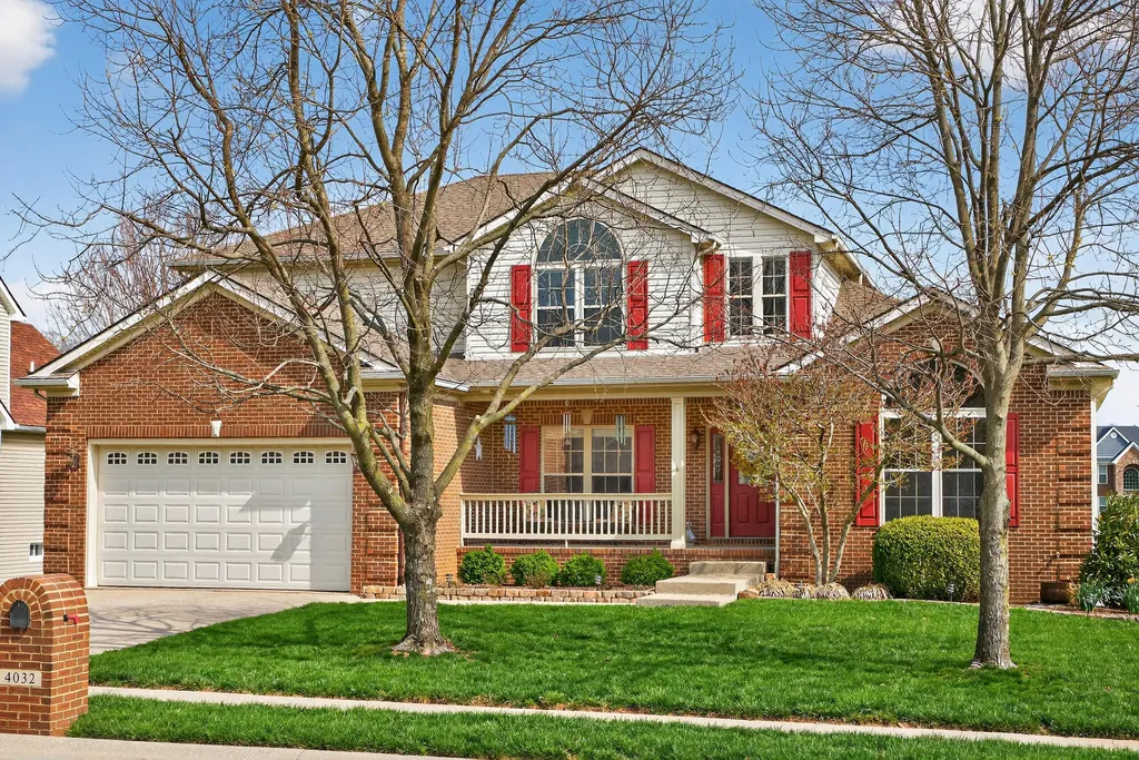 4032 Pine Grove Road Versailles KY 40383