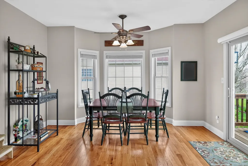 4032 Pine Grove Road Versailles KY 40383