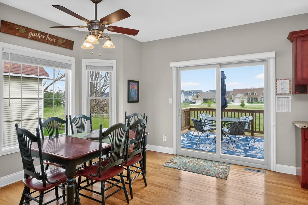 4032 Pine Grove Road Versailles KY 40383