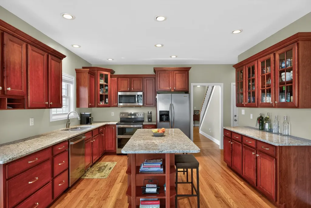 4032 Pine Grove Road Versailles KY 40383