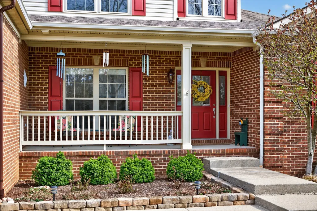 4032 Pine Grove Road Versailles KY 40383