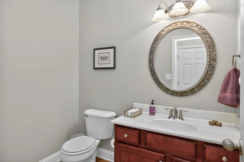 4032 Pine Grove Road Versailles KY 40383