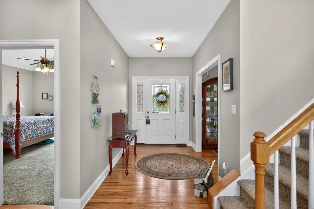 4032 Pine Grove Road Versailles KY 40383