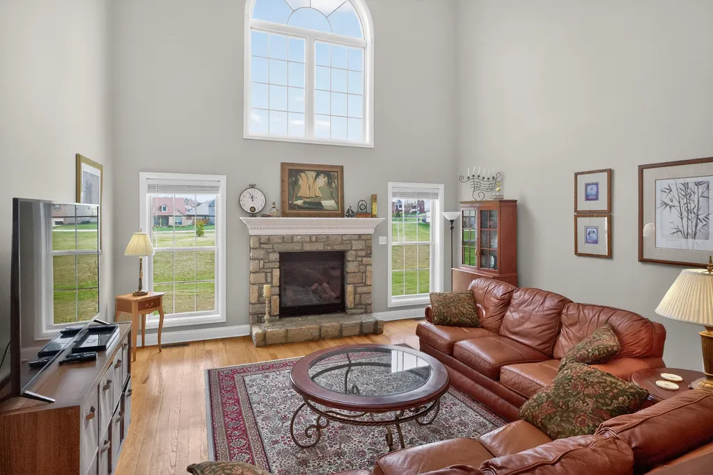 4032 Pine Grove Road Versailles KY 40383