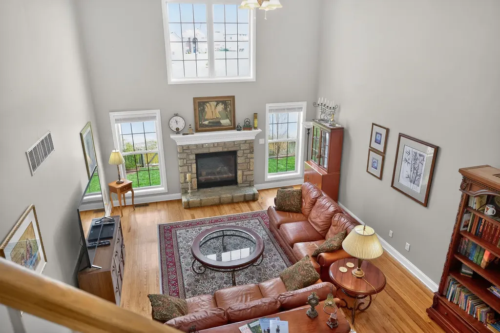4032 Pine Grove Road Versailles KY 40383