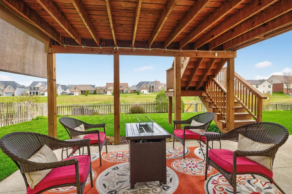 4032 Pine Grove Road Versailles KY 40383