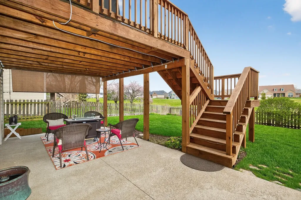 4032 Pine Grove Road Versailles KY 40383
