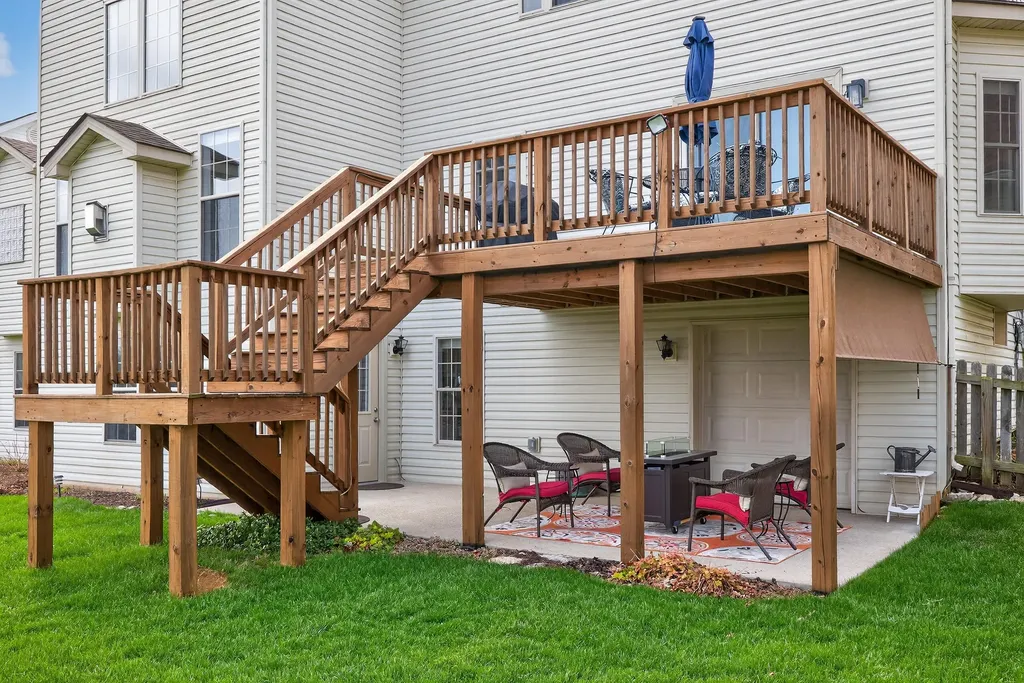 4032 Pine Grove Road Versailles KY 40383