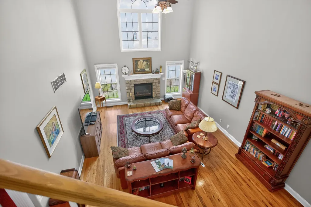 4032 Pine Grove Road Versailles KY 40383