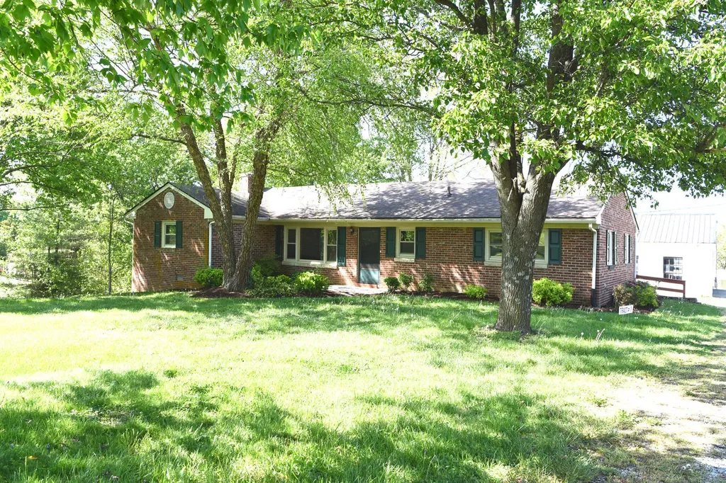 4880 Louisville Road Frankfort KY 40601