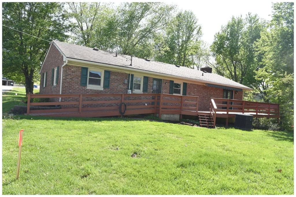 4880 Louisville Road Frankfort KY 40601