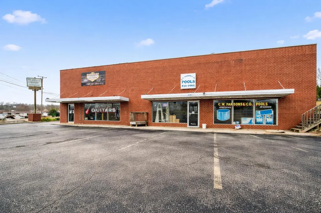 1201 Argillite Road Flatwoods KY 41139