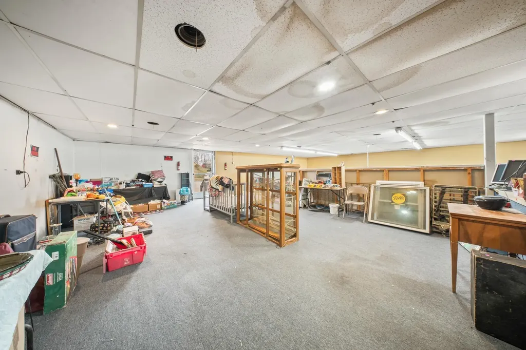 1201 Argillite Road Flatwoods KY 41139