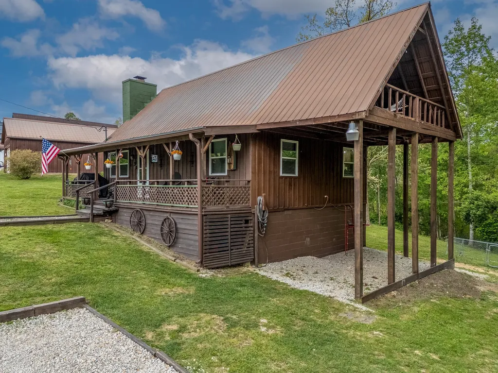 81 Leadrunner Wellington KY 40387