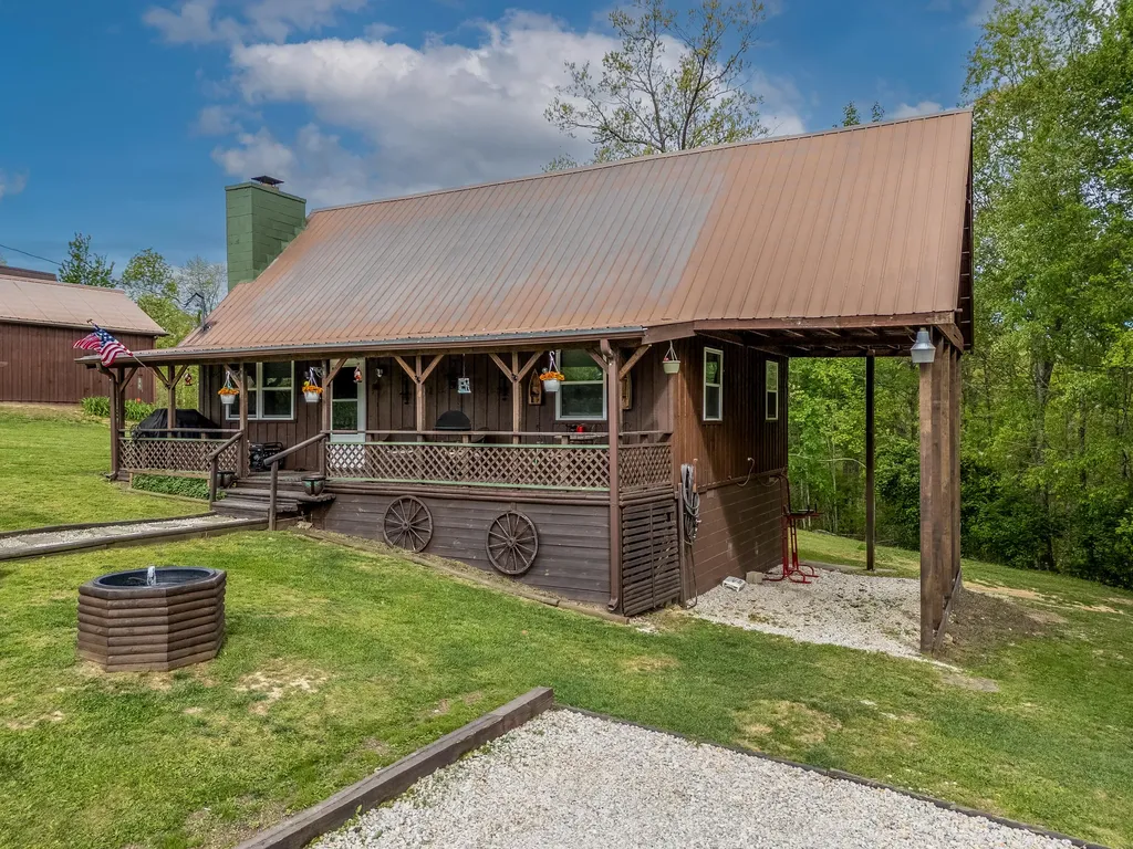 81 Leadrunner Wellington KY 40387