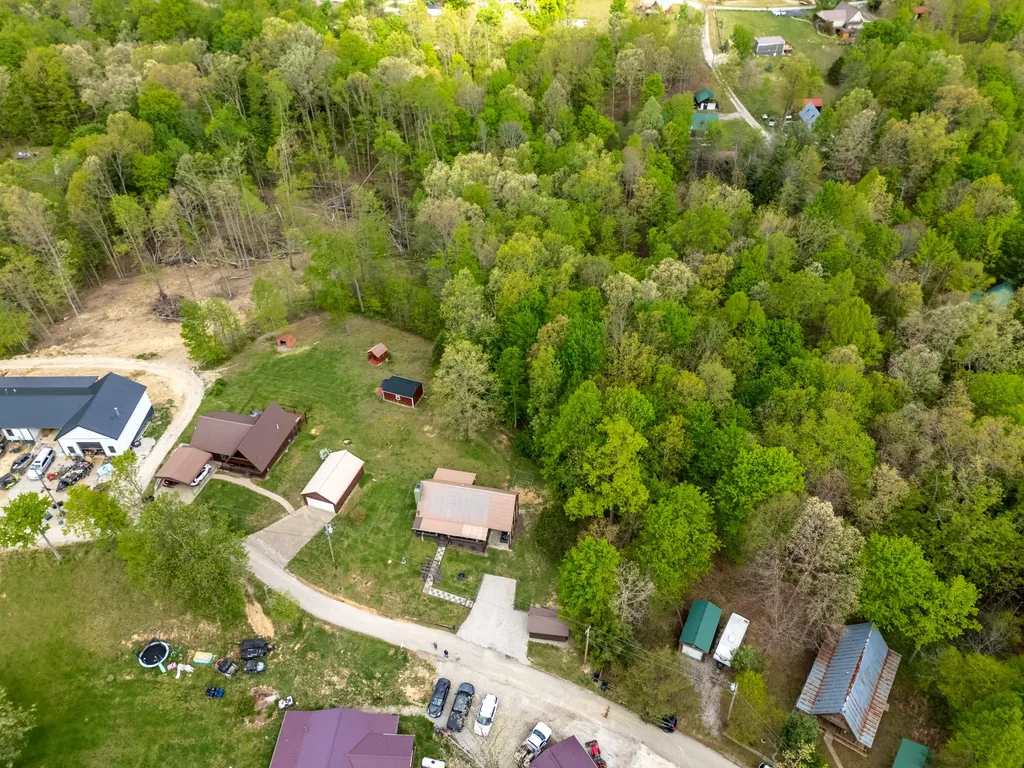 81 Leadrunner Wellington KY 40387