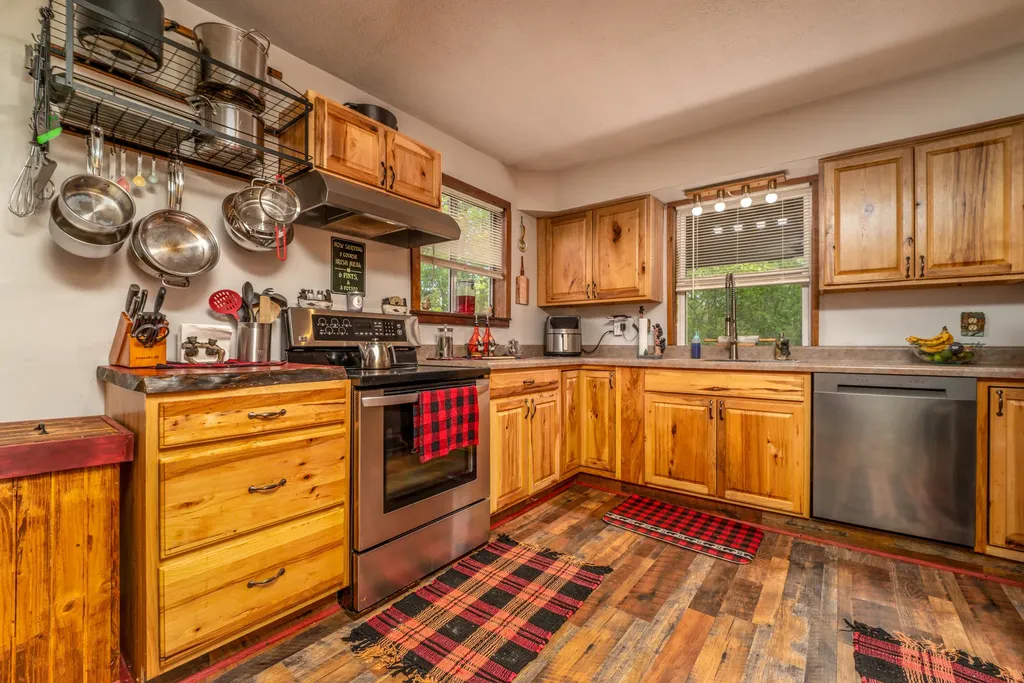 81 Leadrunner Wellington KY 40387