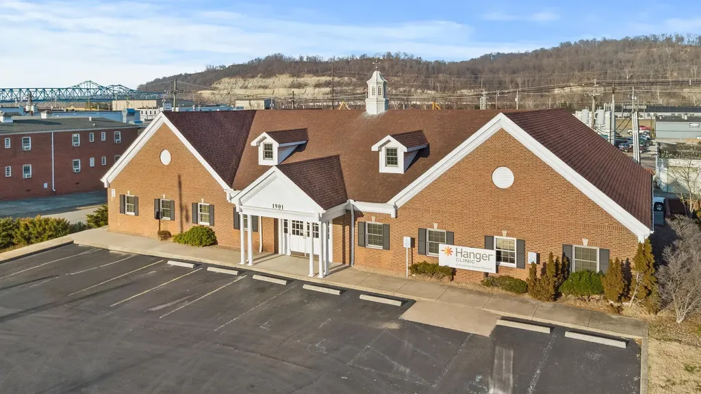 1901 Winchester Avenue Ashland KY 41101