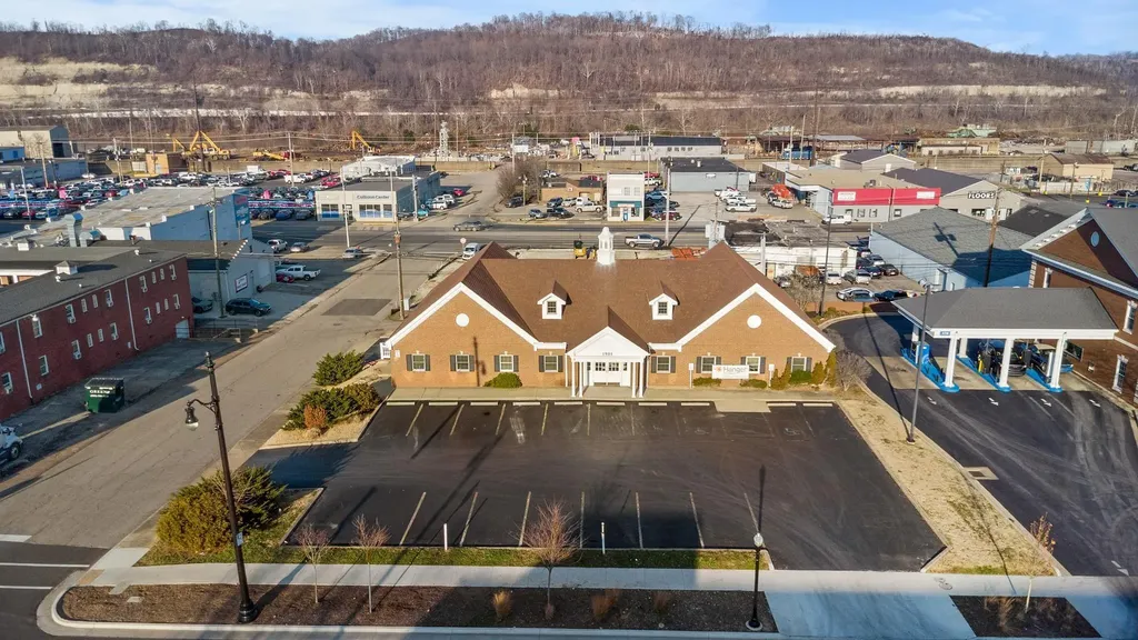 1901 Winchester Avenue Ashland KY 41101