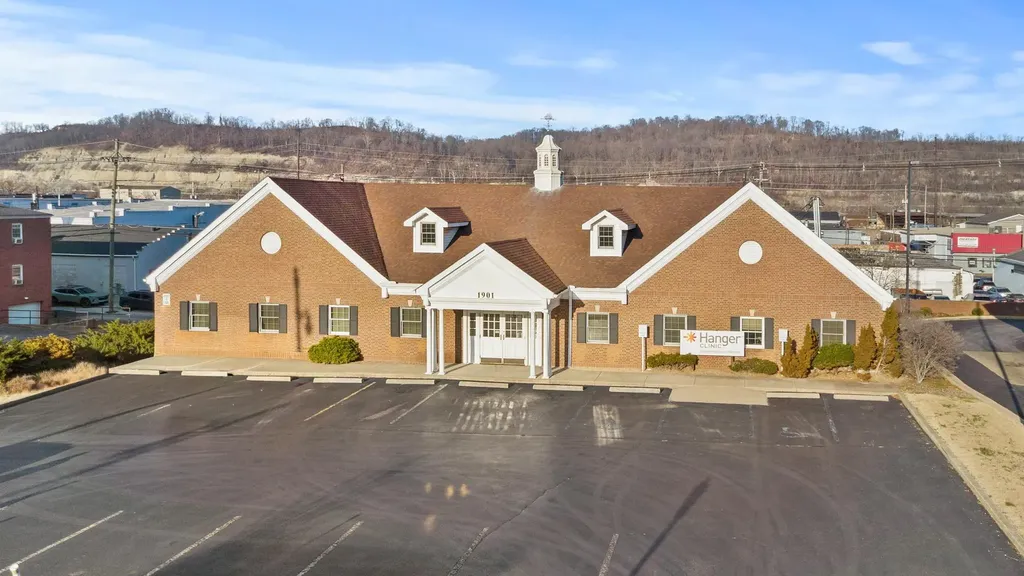 1901 Winchester Avenue Ashland KY 41101