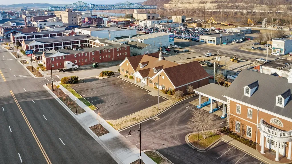 1901 Winchester Avenue Ashland KY 41101