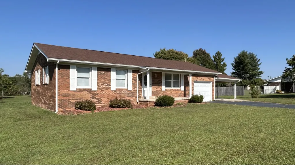 171 Wildwood Avenue London KY 40744