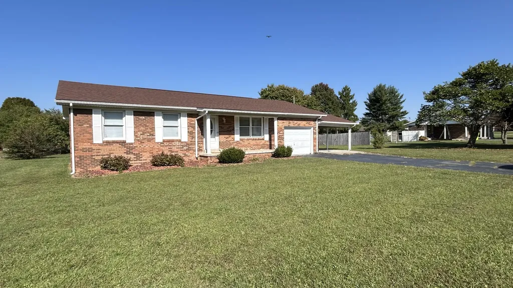 171 Wildwood Avenue London KY 40744