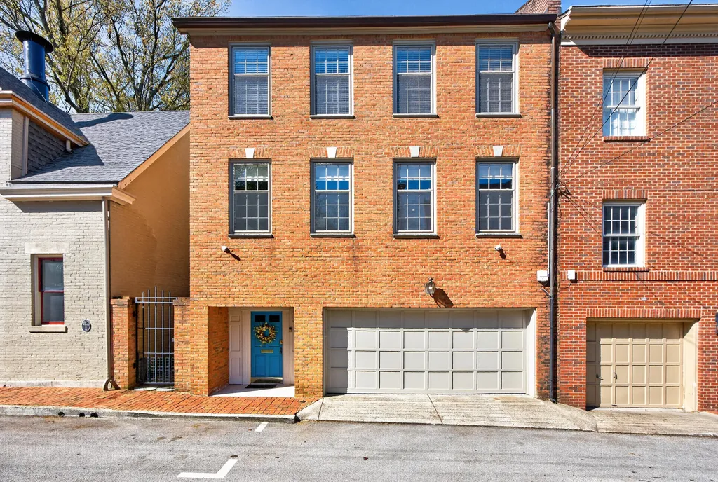 350 New Street Lexington KY 40507