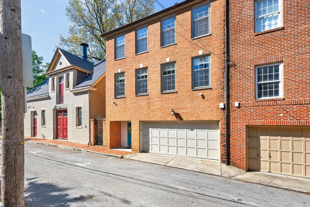 350 New Street Lexington KY 40507