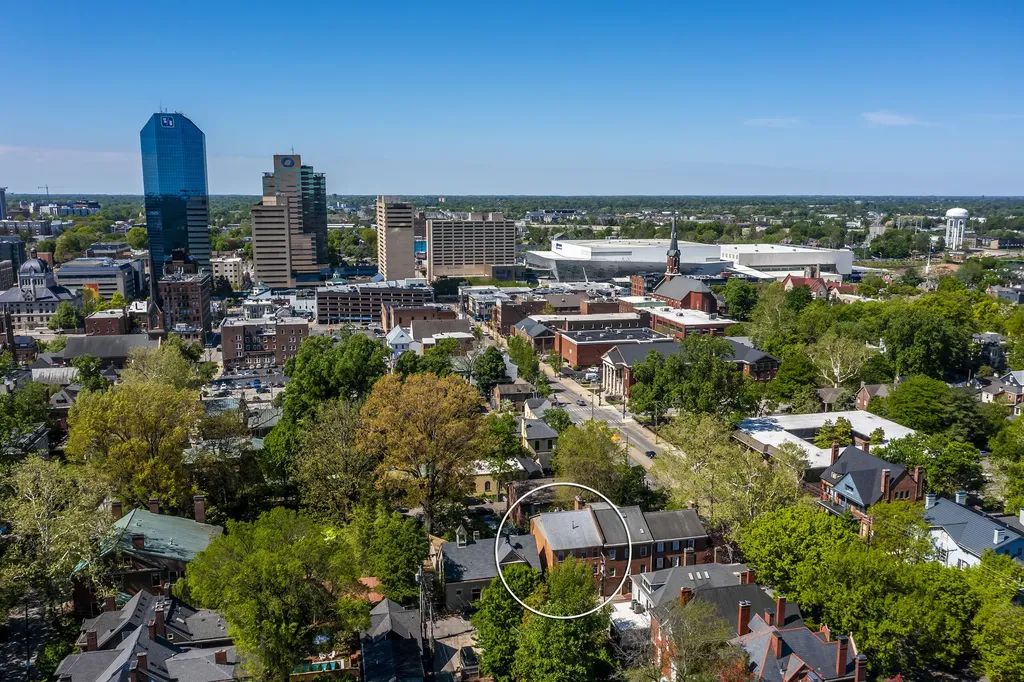 350 New Street Lexington KY 40507
