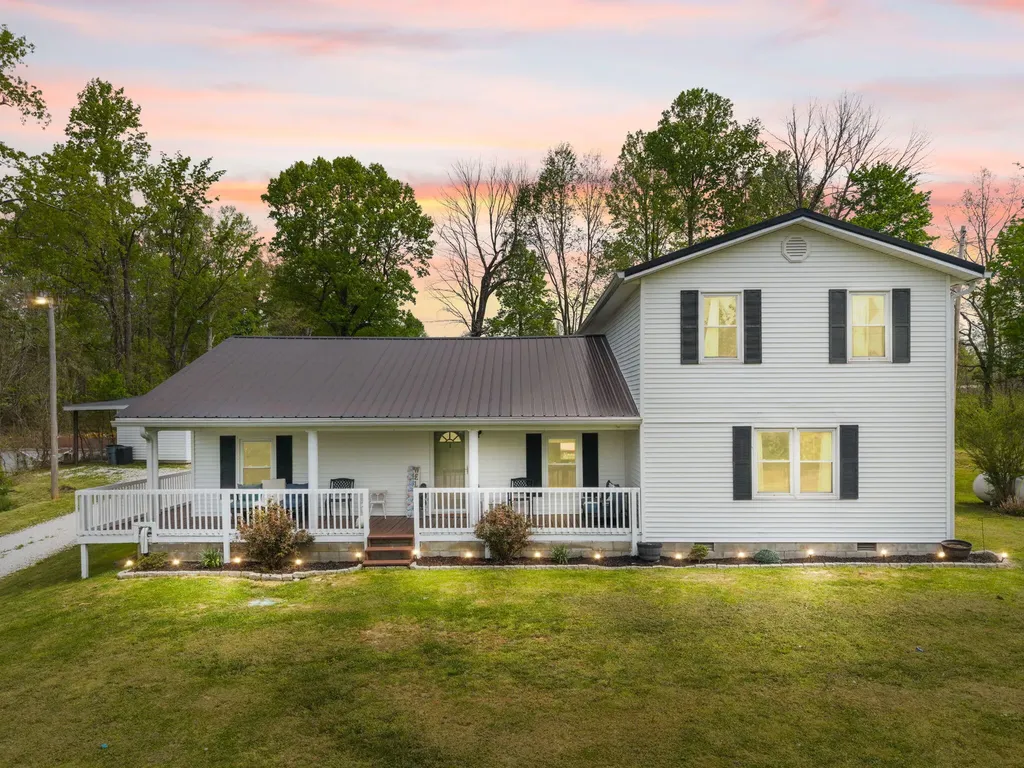1680 Ky-715 Rogers KY 41365