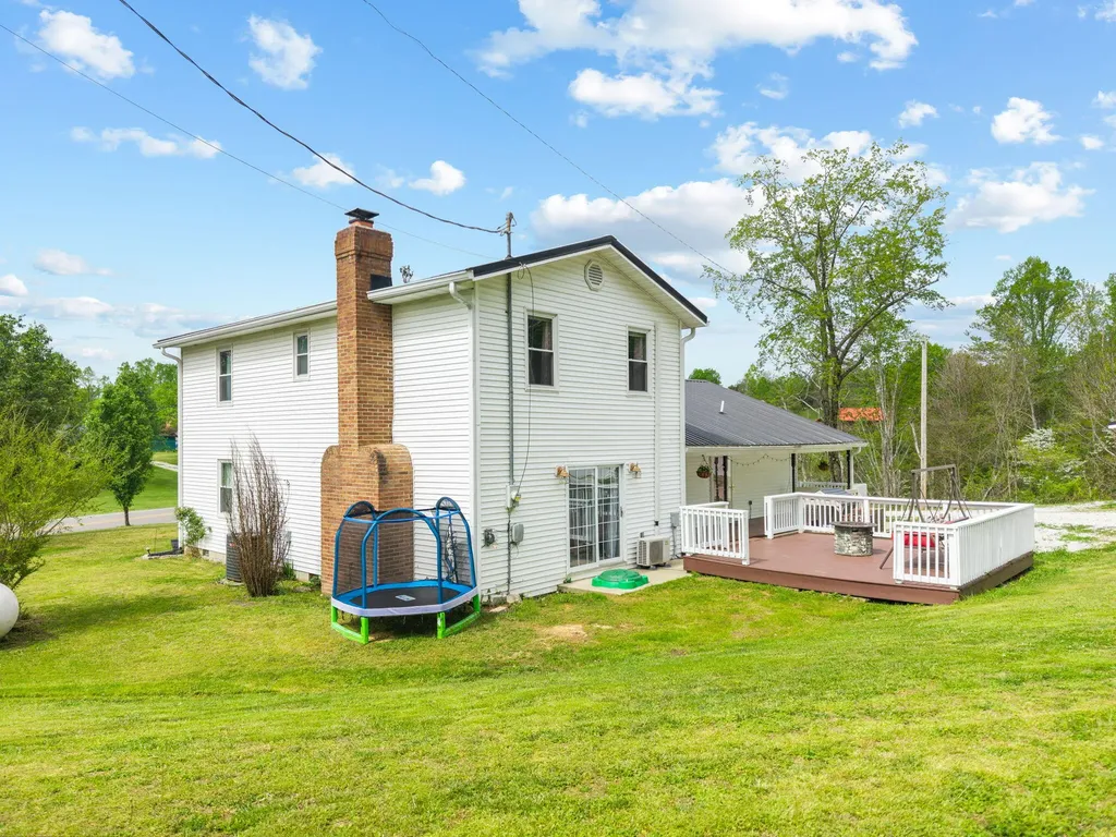 1680 Ky-715 Rogers KY 41365