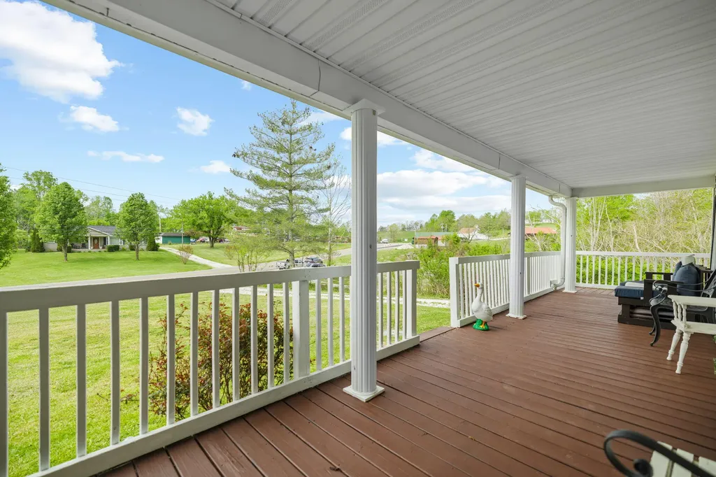 1680 Ky-715 Rogers KY 41365
