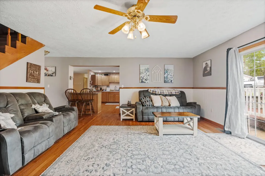1680 Ky-715 Rogers KY 41365