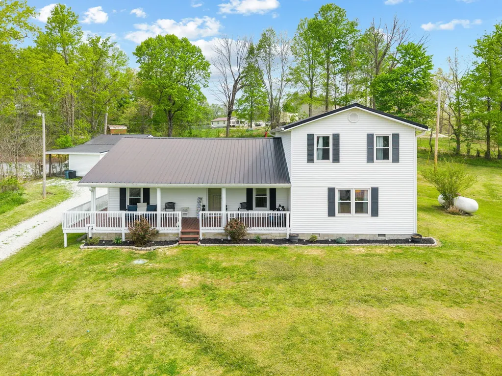 1680 Ky-715 Rogers KY 41365