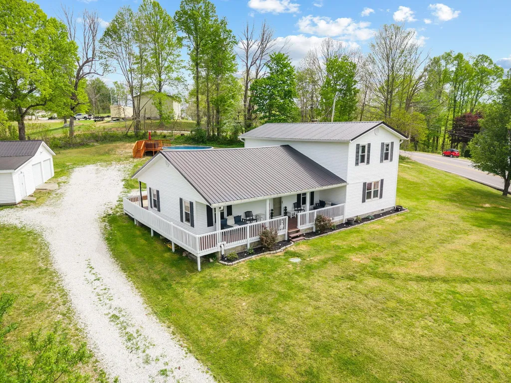 1680 Ky-715 Rogers KY 41365