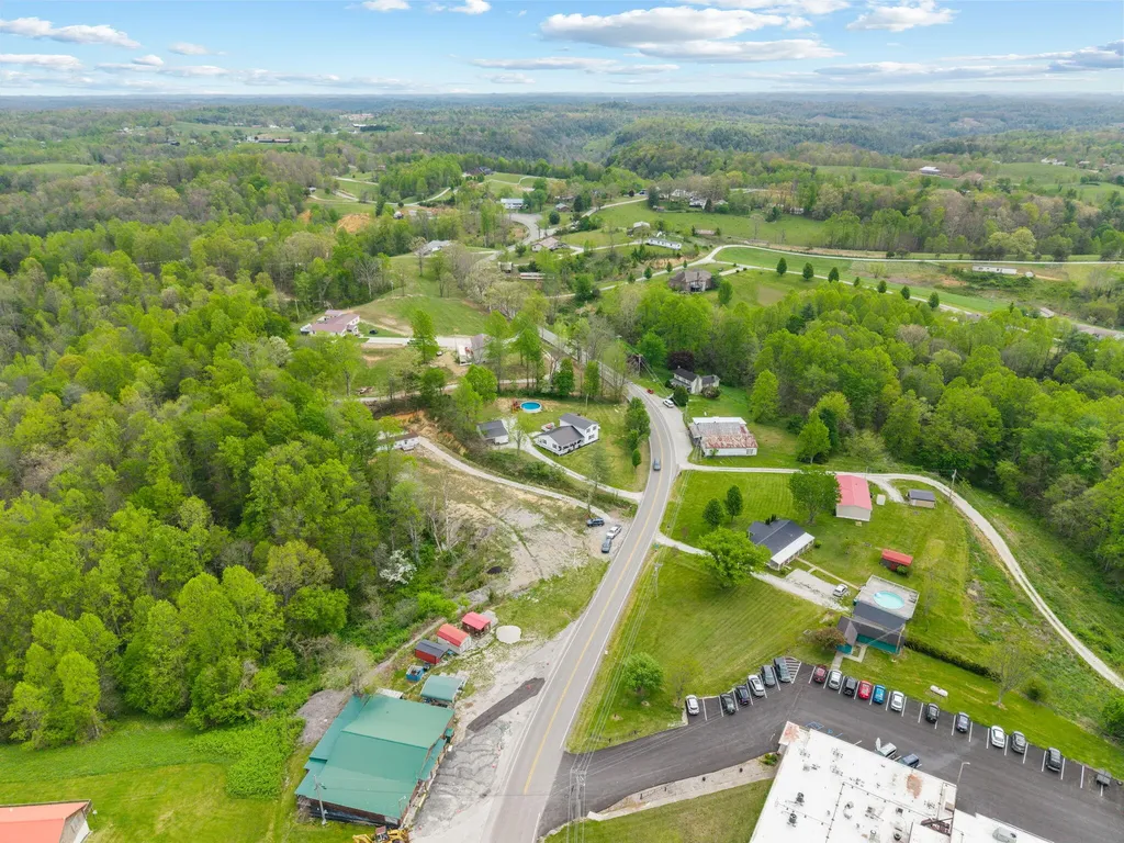 1680 Ky-715 Rogers KY 41365