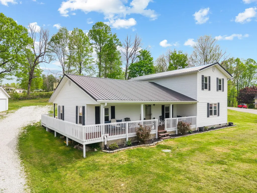 1680 Ky-715 Rogers KY 41365
