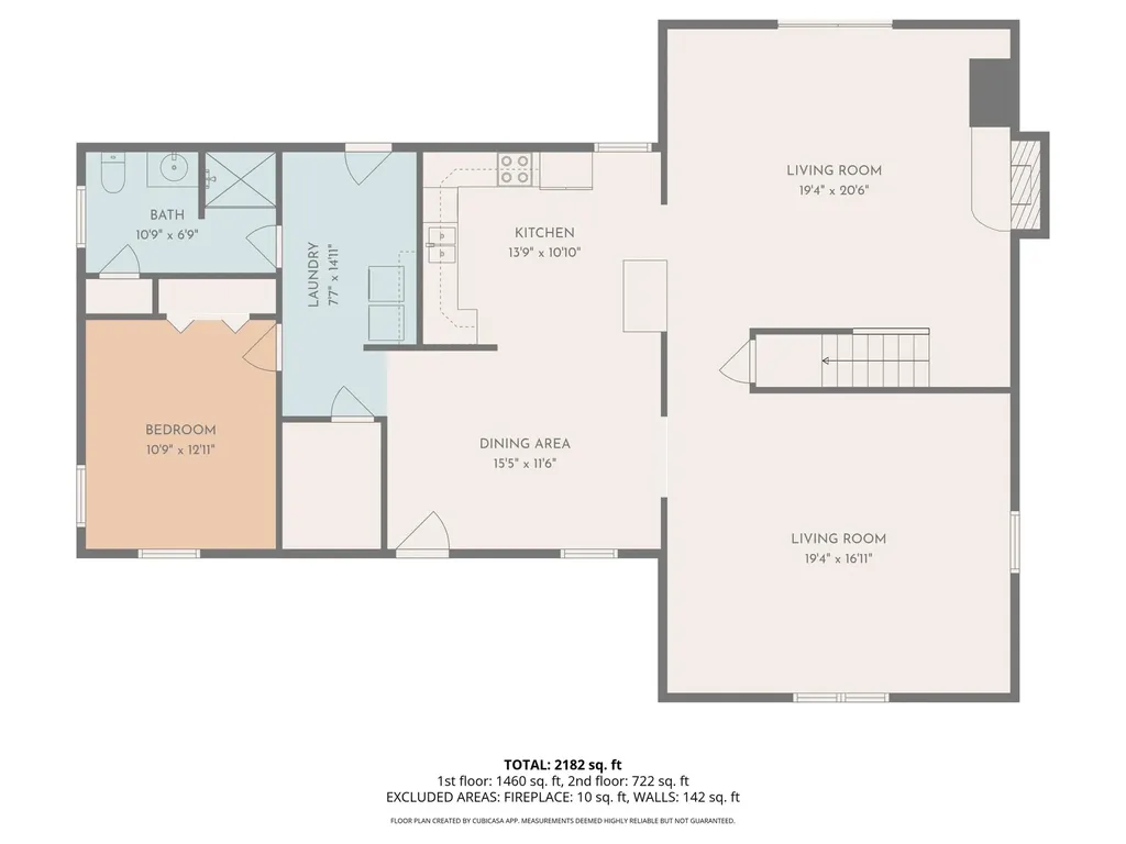 1680 Ky-715 Rogers KY 41365