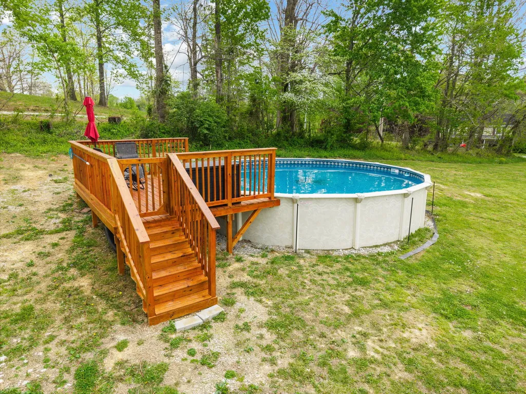 1680 Ky-715 Rogers KY 41365