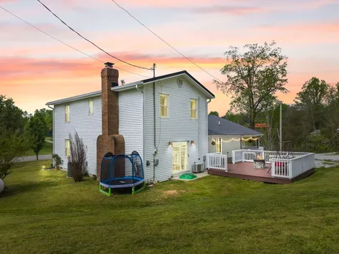 1680 KY-715 Rogers KY 41365