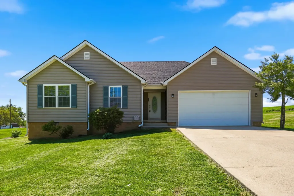 480 Haddix Street Harrodsburg KY 40330